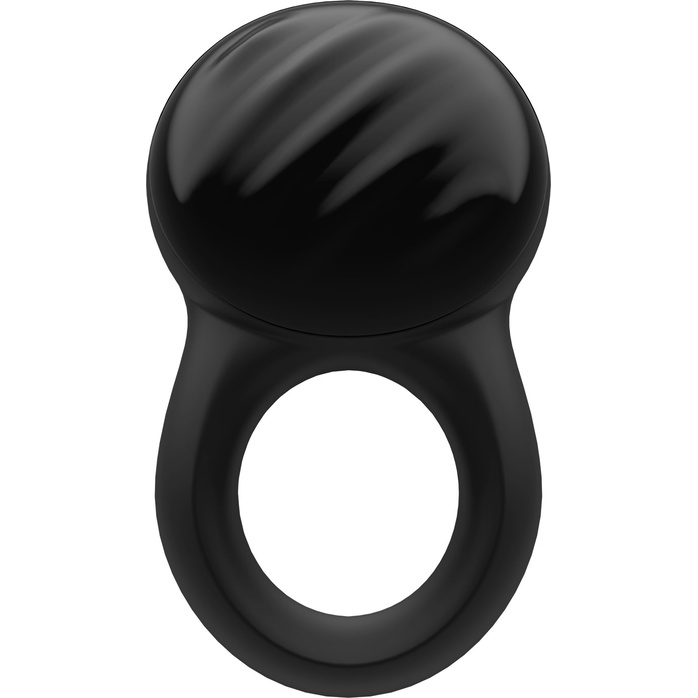 Эрекционное кольцо Satisfyer Signet Ring с возможностью управления через приложение. Фотография 3.