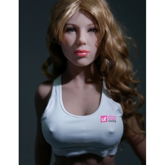 Реалистичная секс-кукла Mandy - Ultimate Fantasy Dolls. Фотография 12.