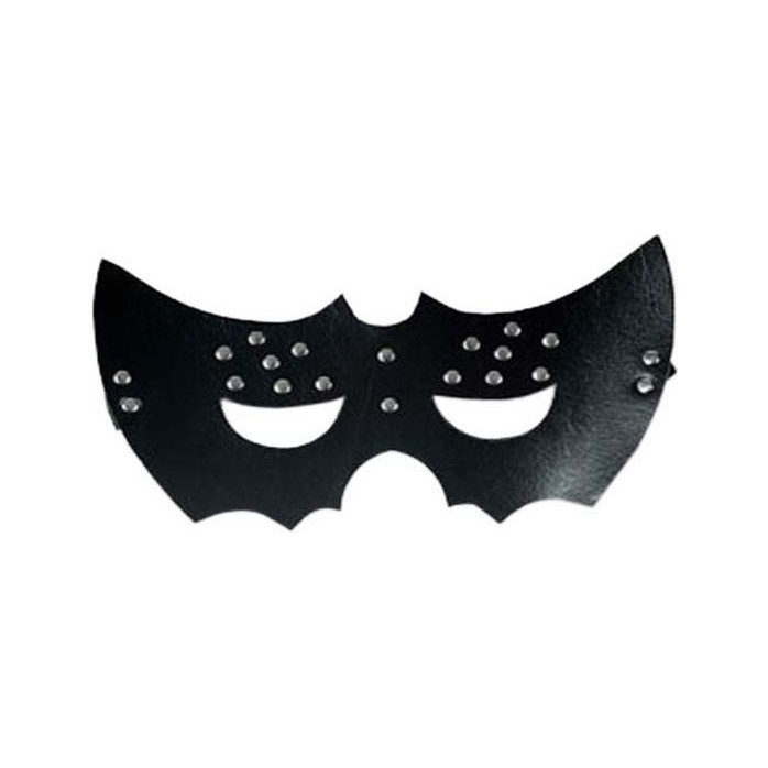 Черная маска на глаза «Бэтмэн»