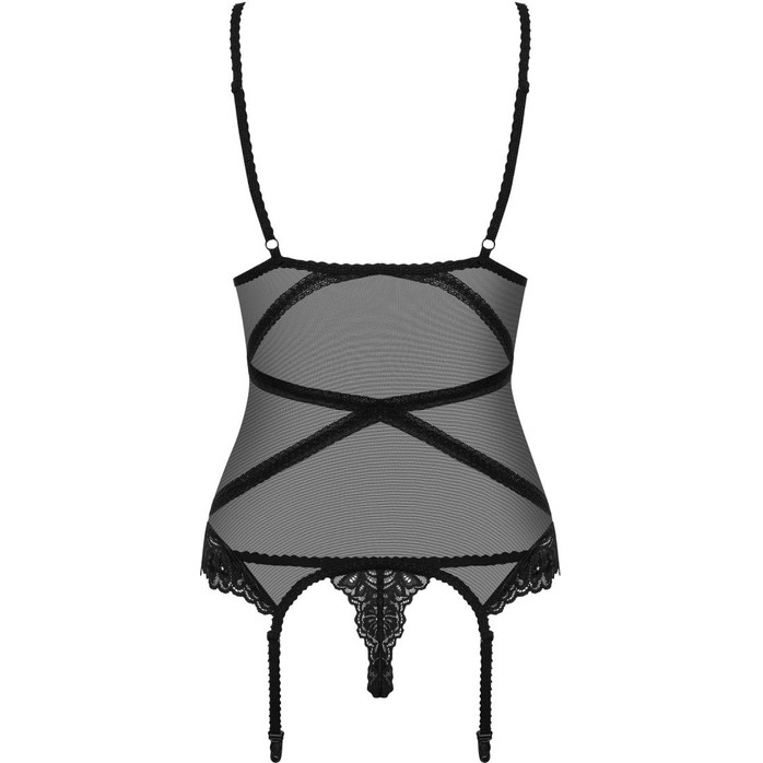 Соблазнительный корсаж Bondea - Sexy. Фотография 3.