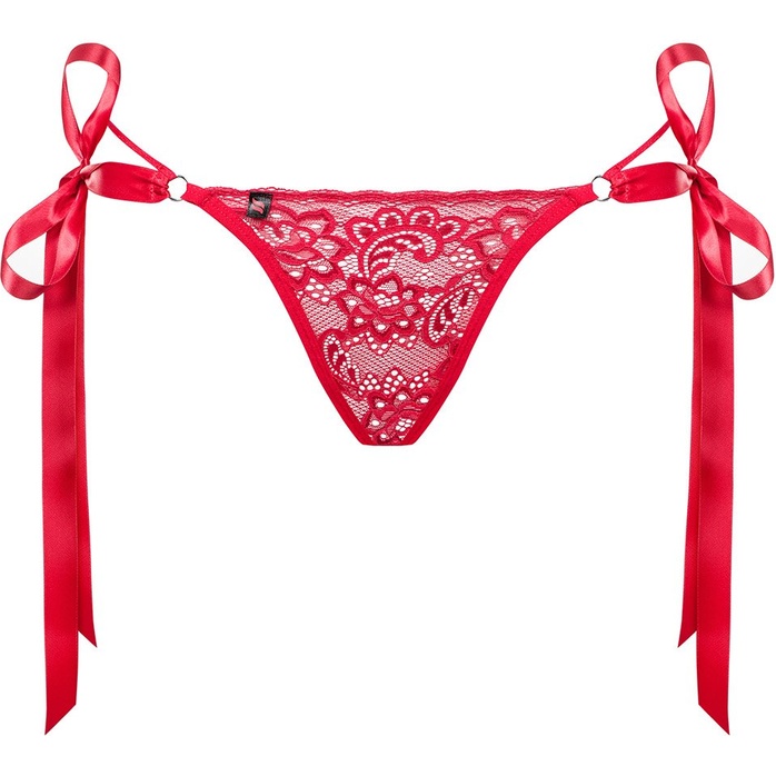 Изящные кружевные трусики Lovlea - Sexy. Фотография 3.