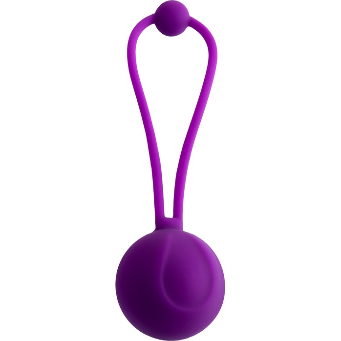 Набор из 3 вагинальных шариков BLOOM разного цвета - L EROINA. Фотография 4.