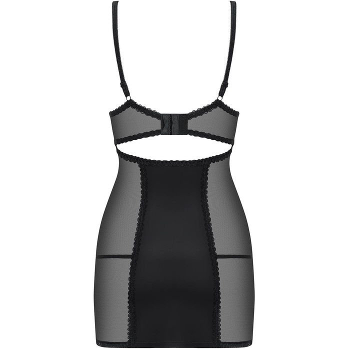 Облегающая сорочка Amallie - Sexy. Фотография 4.