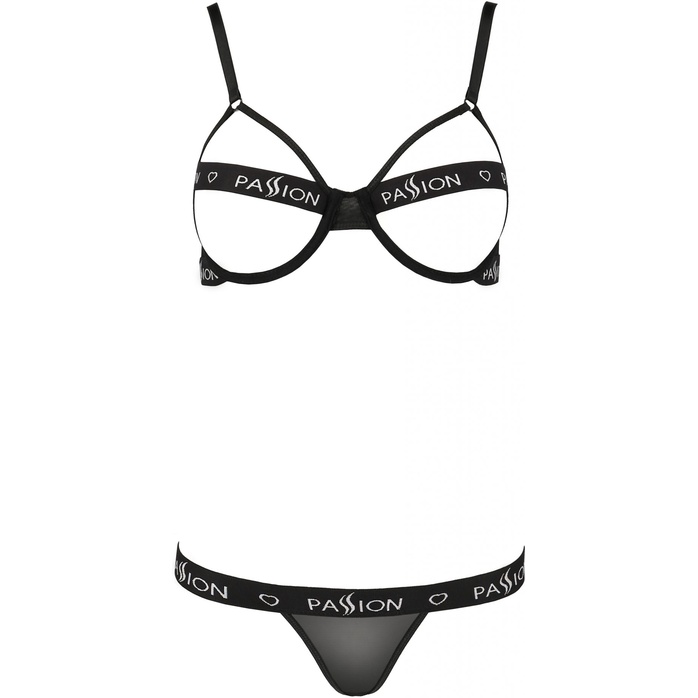 Соблазнительный комплект Kyouka. Фотография 5.