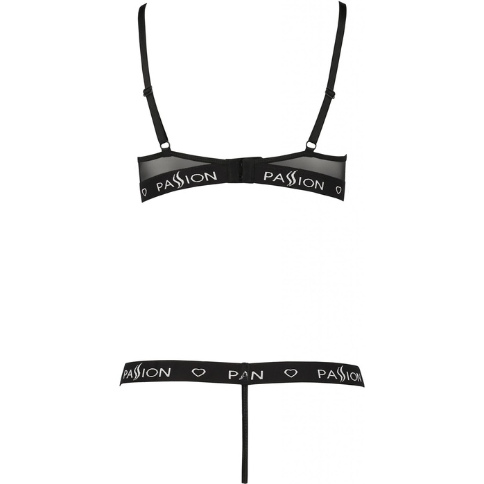 Соблазнительный комплект Kyouka. Фотография 6.