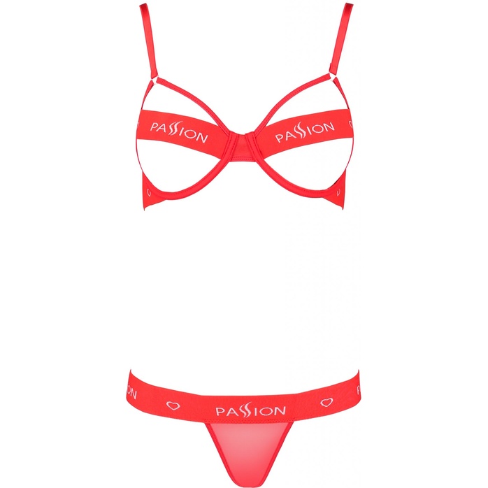 Соблазнительный комплект Kyouka. Фотография 7.