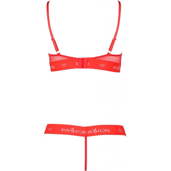 Соблазнительный комплект Kyouka. Фотография 8.