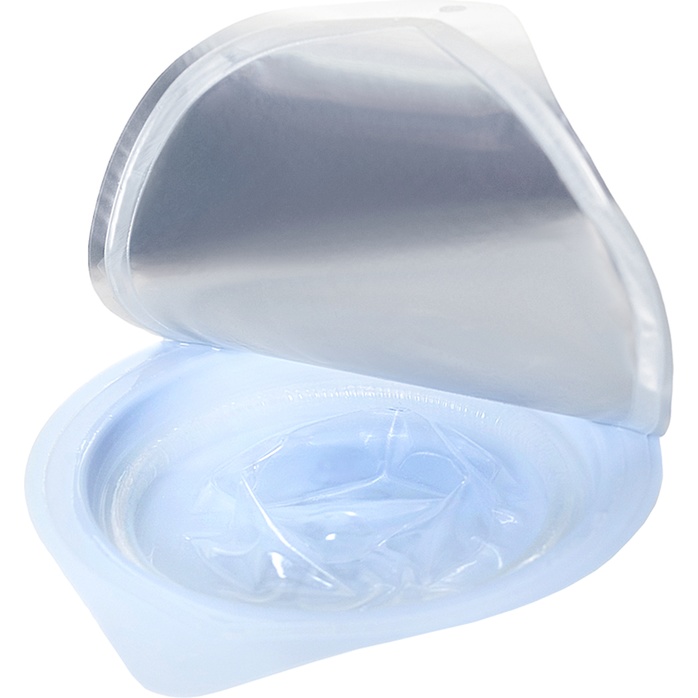 Ультратонкие презервативы Sagami Original 0.02 Extra Lub с увеличенным количеством смазки - 12 шт. Фотография 7.