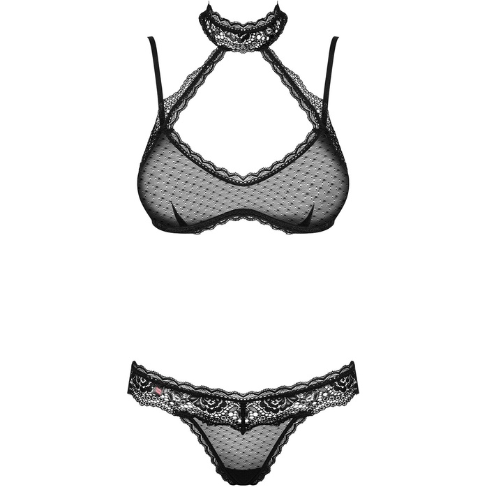 Эротичный комплект белья Claudusia - Sexy. Фотография 2.
