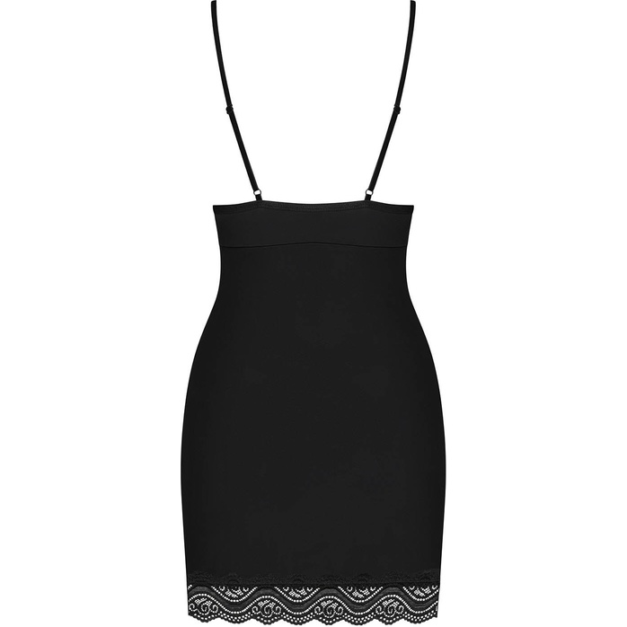 Эффектная короткая сорочка Diyosa - Sexy. Фотография 6.