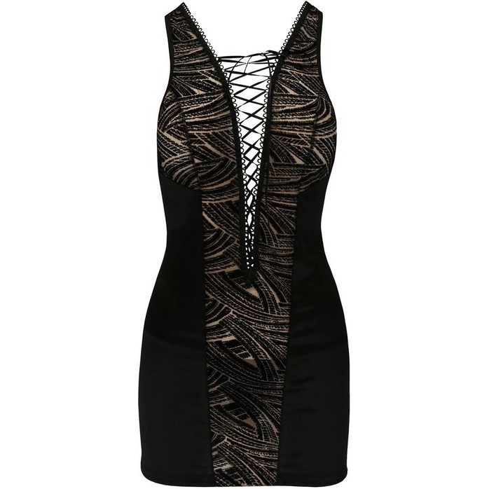 Облегающая сорочка Lara. Фотография 3.