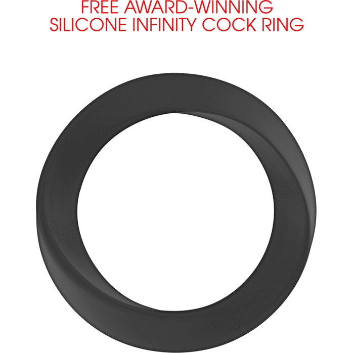 Прозрачная вакуумная помпа Premium Automatic Pump Luv Pump - PUMPED. Фотография 5.