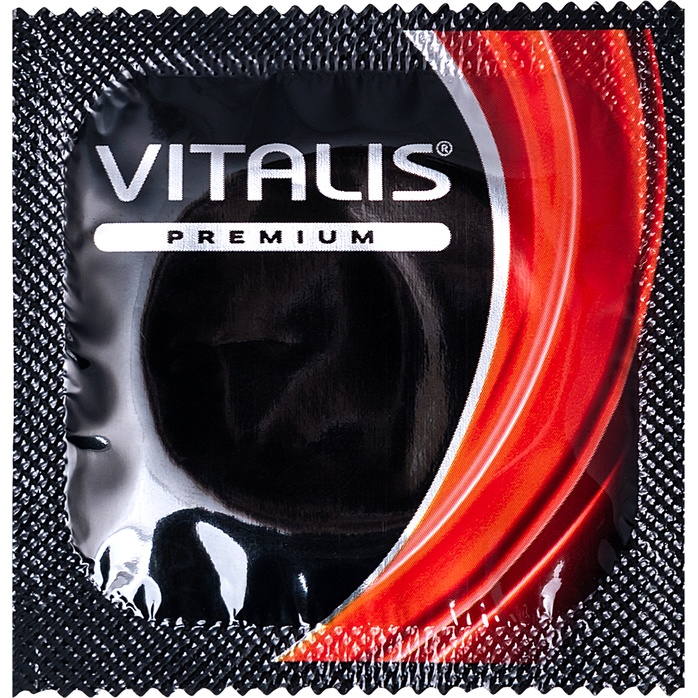 Презервативы Vitalis Premium Mix - 15 шт. Фотография 5.