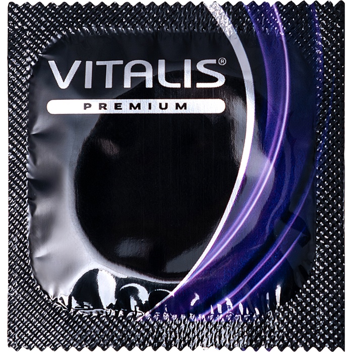 Презервативы Vitalis Premium Mix - 15 шт. Фотография 8.