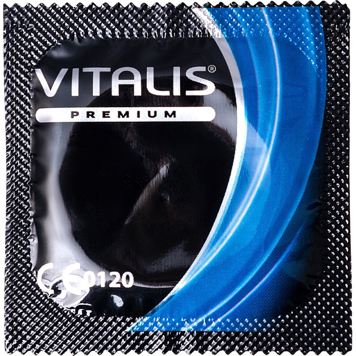 Презервативы Vitalis Premium Mix - 15 шт. Фотография 9.