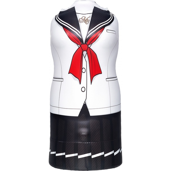 Мастурбатор MAGIC EYES Uniforms NUDE Sailor S. Фотография 9.