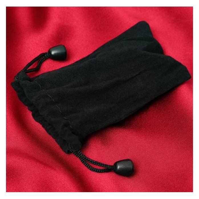 Анальная пробка Груша с кольцом - Оки-Чпоки. Фотография 2.