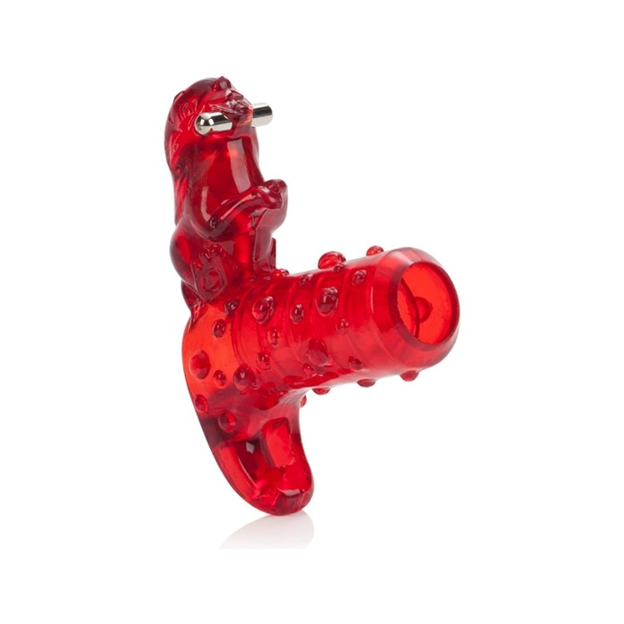 Вибронасадка Phil Varone Pierced Rocker. Фотография 2.