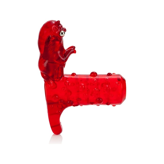 Вибронасадка Phil Varone Pierced Rocker. Фотография 3.