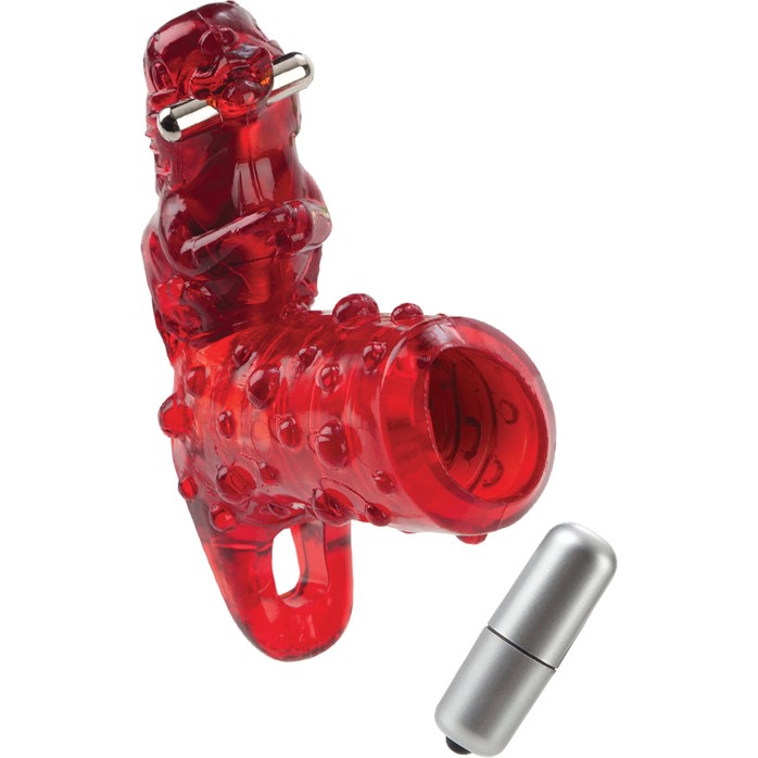 Вибронасадка Phil Varone Pierced Rocker