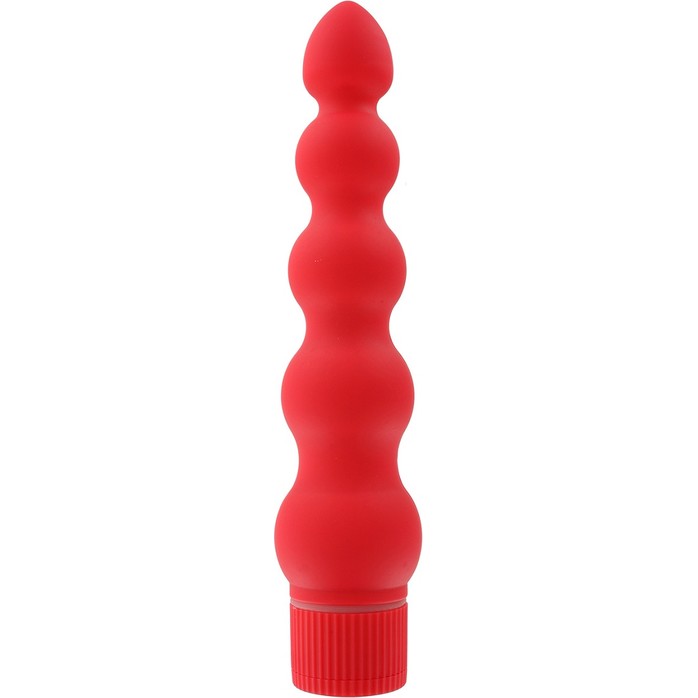 Подарочный набор секс-игрушек и аксессуаров RED ROMANCE GIFT SET - Just For You. Фотография 7.
