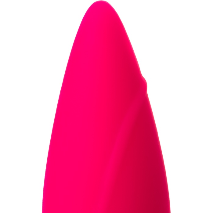 Розовая анальная пробка POPO Pleasure - 10 см. Фотография 8.