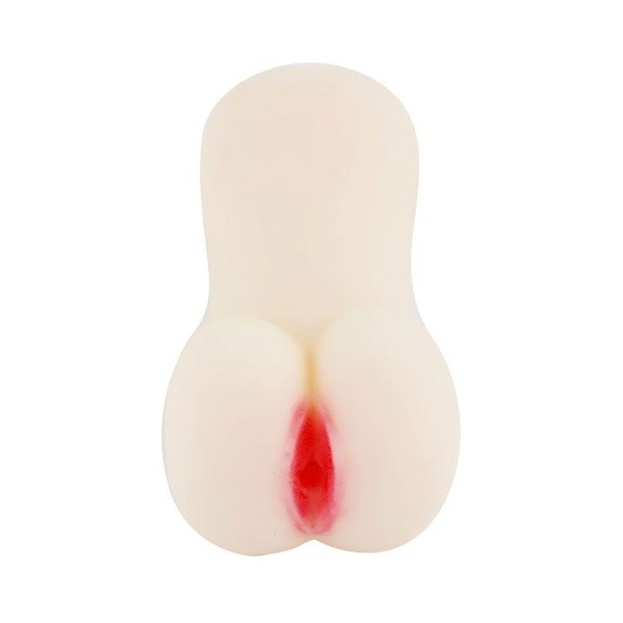 Мастурбатор-вагина Pink Lady 3D. Фотография 2.