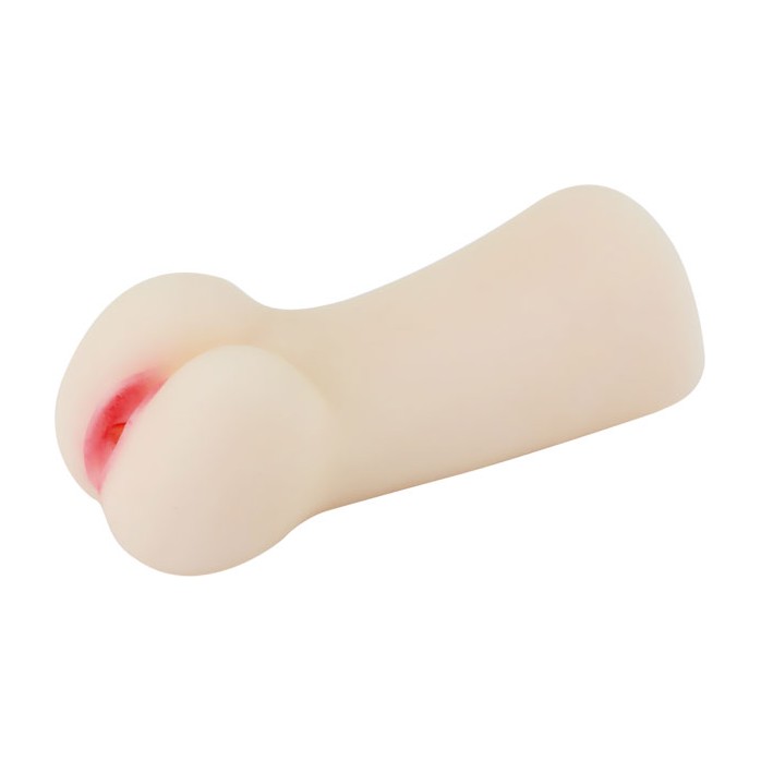 Мастурбатор-вагина Pink Lady 3D