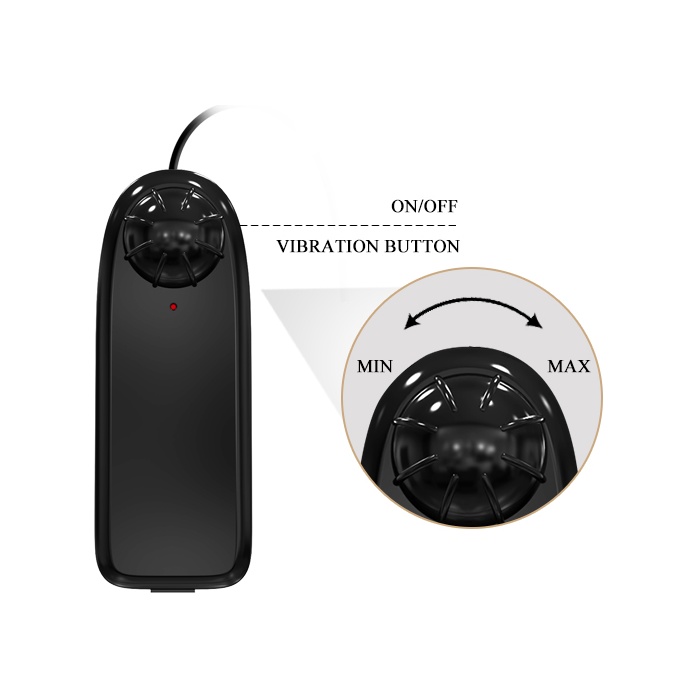 Телесный мастурбатор Jill - вагина и анус. Фотография 6.