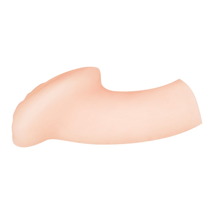 Мастурбатор-вагина Baby. Фотография 2.