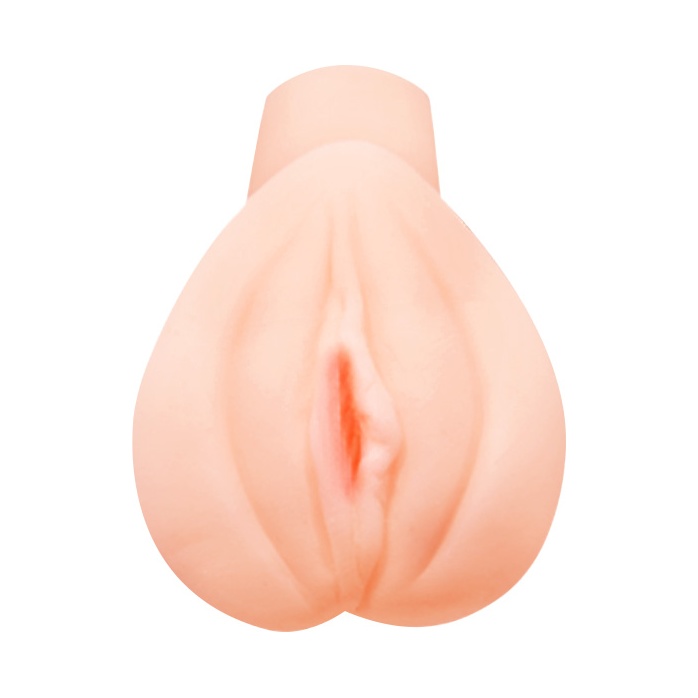 Мастурбатор-вагина Baby. Фотография 3.