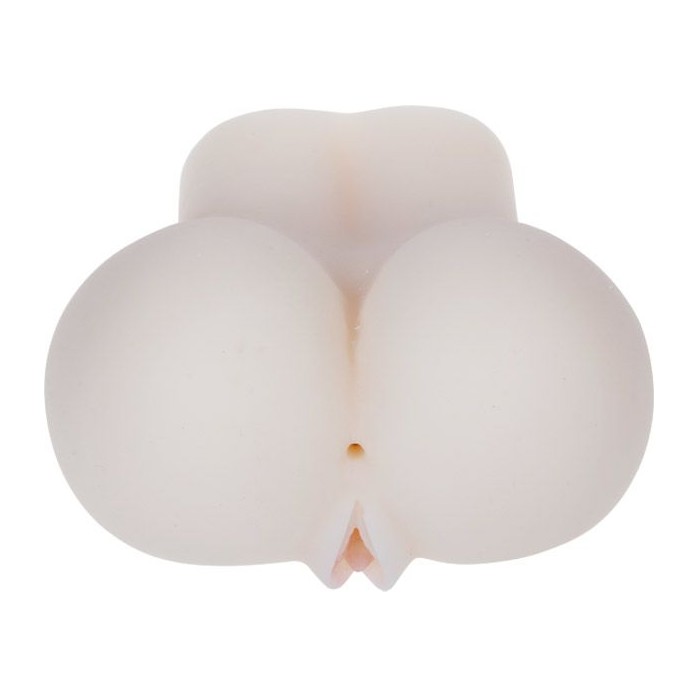 Попка и вагина с вибрацией и голосом. Фотография 3.