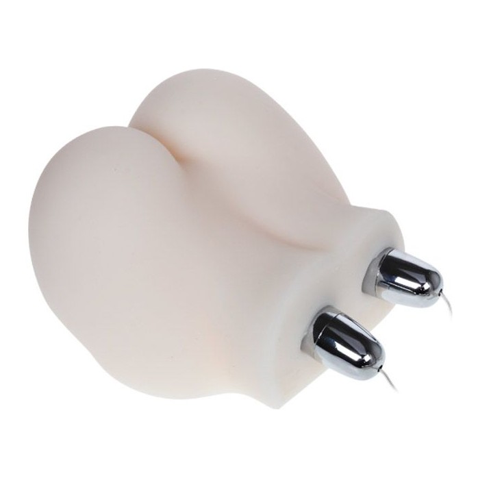 Попка и вагина с вибрацией и голосом. Фотография 4.