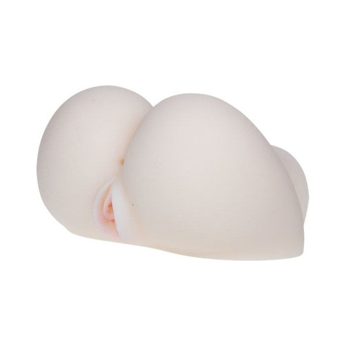 Попка и вагина с вибрацией и голосом