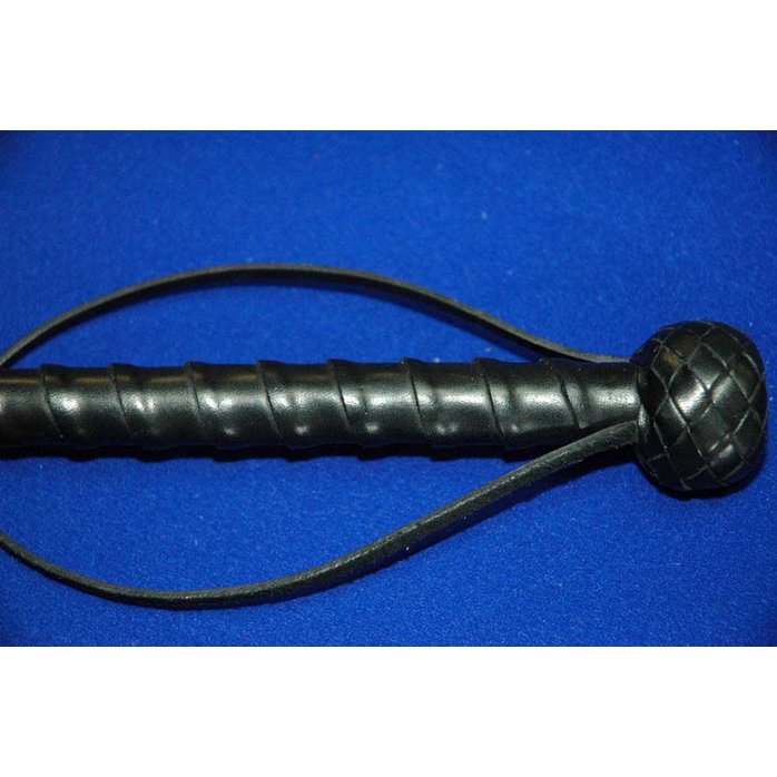 Стек-шлёпалка с наконечником-ладошкой Мульти-пульти - 55 см. Фотография 2.