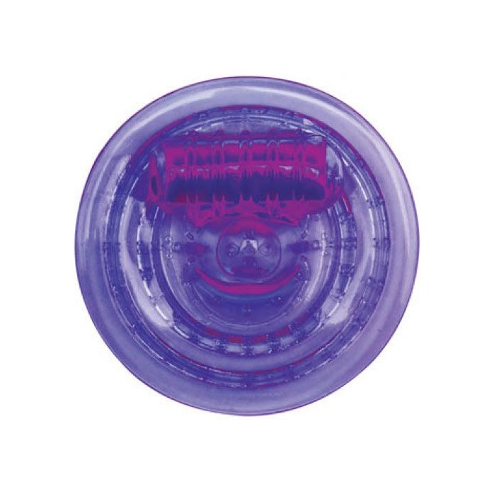 Набор фиолетовых насадок Climax Kit Neon Purple - Climax. Фотография 2.