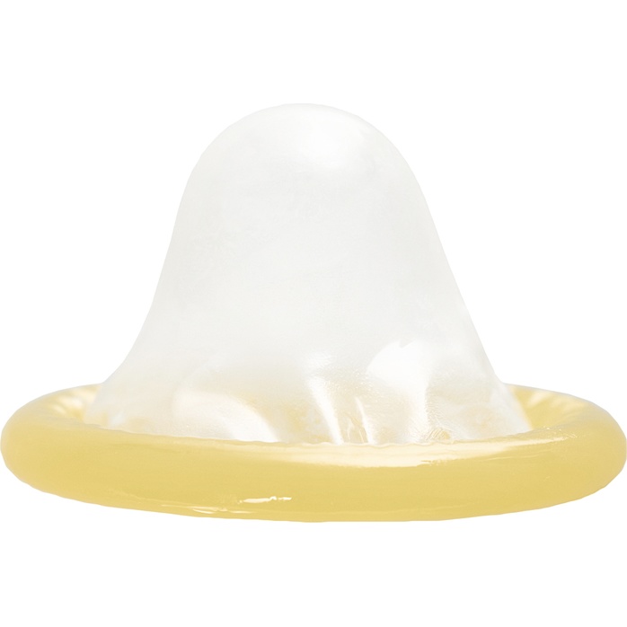 Ультратонкие презервативы VIZIT Ultra light - 3 шт. Фотография 2.