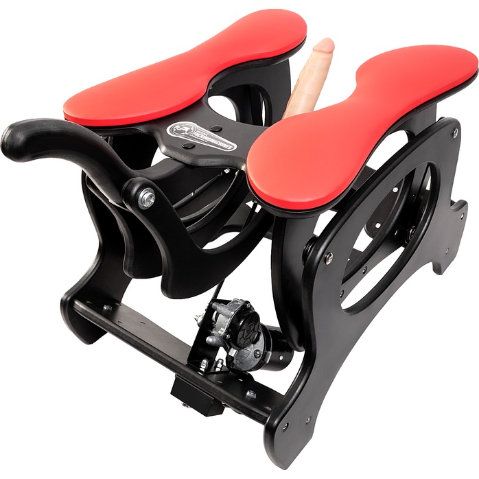 Секс-машина Электрообезьянка. Фотография 7.