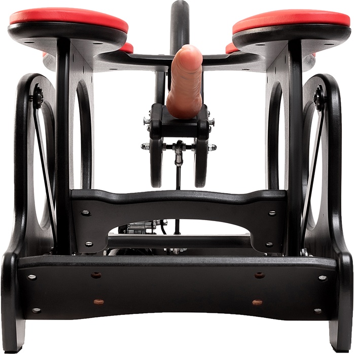 Секс-машина Электрообезьянка. Фотография 9.