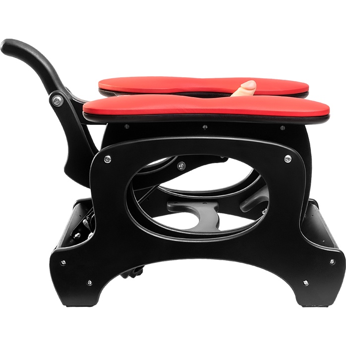 Секс-машина Электрообезьянка. Фотография 10.