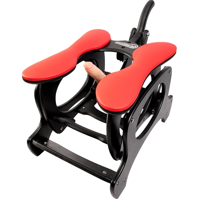 Секс-машина Электрообезьянка