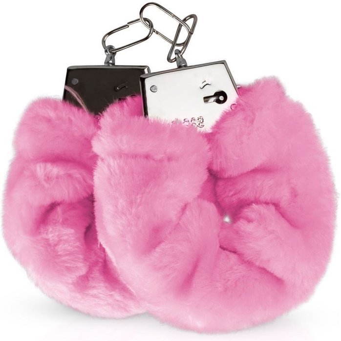 Эротический набор I Love Pink Gift Box из 6 предметов. Фотография 4.