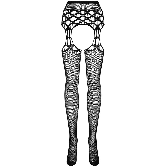 Соблазнительные женские стрип-панти с узором - Spicy. Фотография 3.