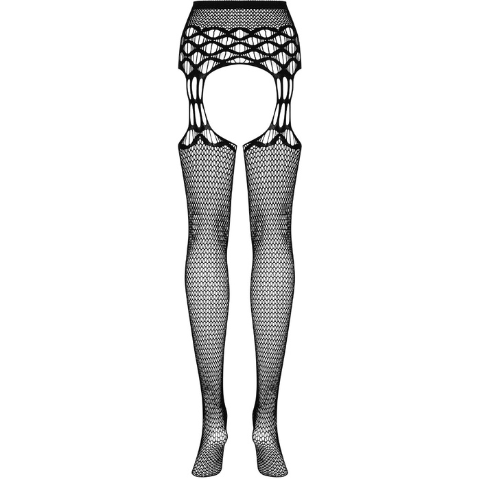 Соблазнительные женские стрип-панти с узором - Spicy. Фотография 4.