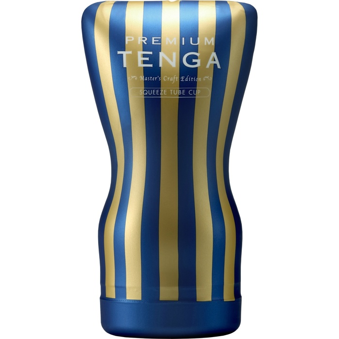 Мастурбатор TENGA Premium Soft Case Cup - CUP Series