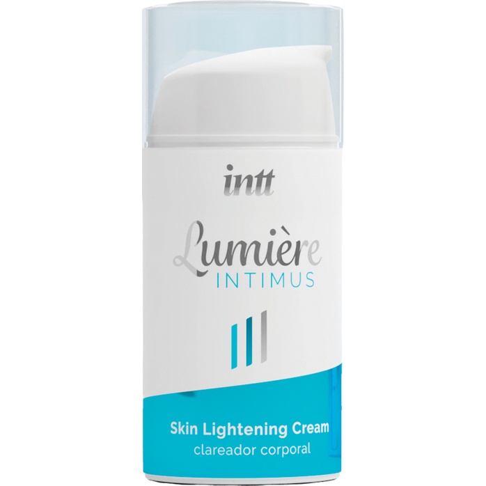 Крем для тела с выравнивающим эффектом Lumiere Intimus - 15 мл