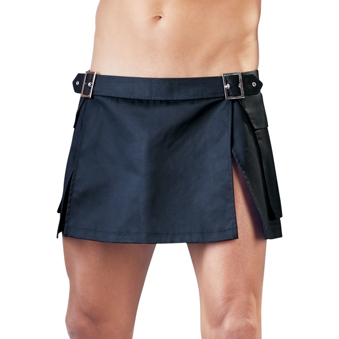 Мужская юбка с поясом Rock - Svenjoyment underwear