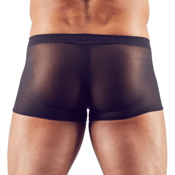 Набор из 2 капроновых трусов-шорт - Svenjoyment underwear. Фотография 3.