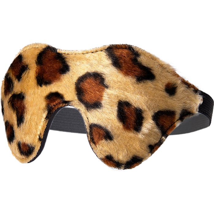Леопардовая маска на глаза Anonymo - Anonymo. Фотография 6.