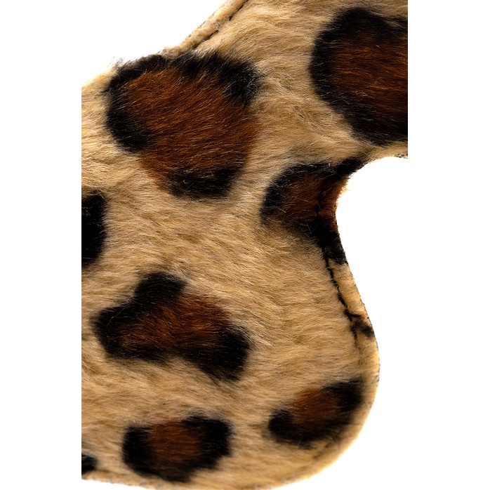 Леопардовая маска на глаза Anonymo - Anonymo. Фотография 10.